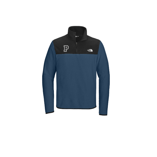 The North Face® Glacier 1/4-Zip Fleece