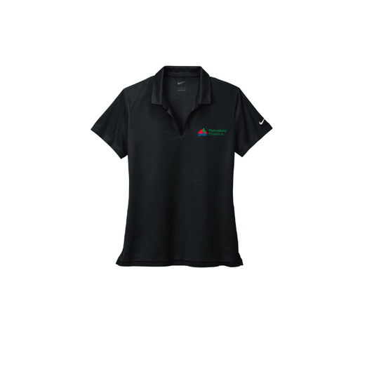 Nike Women's Dri-FIT Micro Pique 2.0 Polo