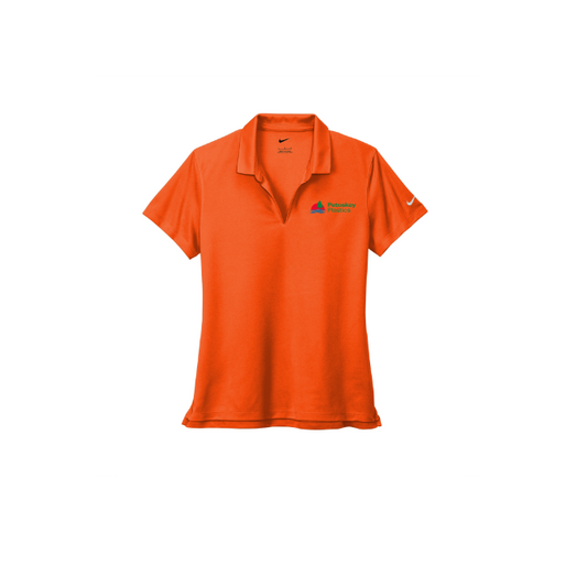 Nike Women's Dri-FIT Micro Pique 2.0 Polo