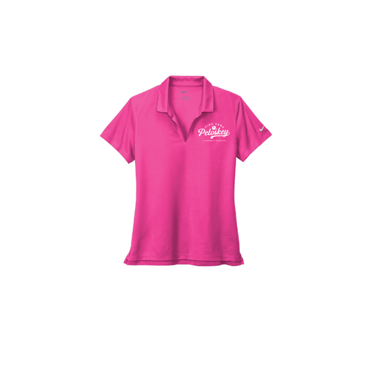 Nike Women's Dri-FIT Micro Pique 2.0 Polo