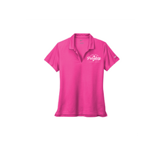 Nike Women's Dri-FIT Micro Pique 2.0 Polo