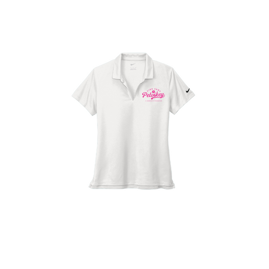 Nike Women's Dri-FIT Micro Pique 2.0 Polo