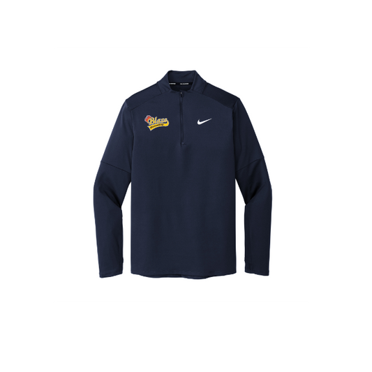 Nike Dri-FIT Element 1/2-Zip Top