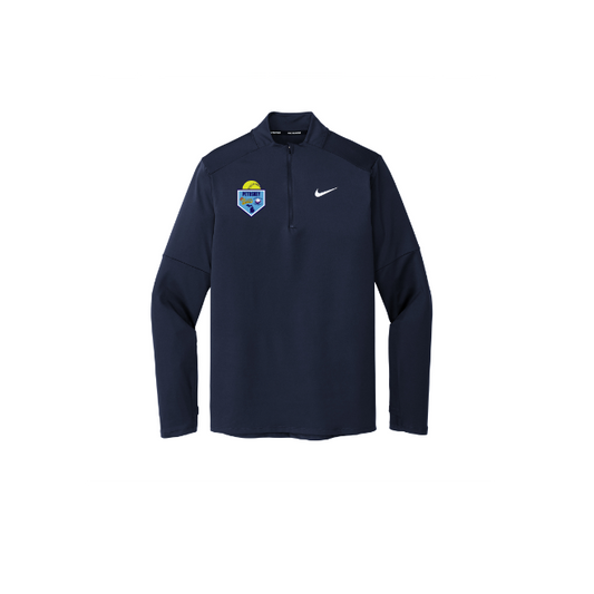 Nike Dri-FIT Element 1/2-Zip Top