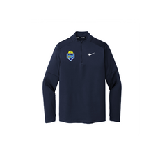 Nike Dri-FIT Element 1/2-Zip Top