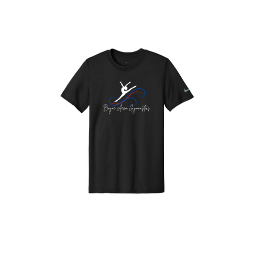 Nike Swoosh Sleeve rLegend Tee