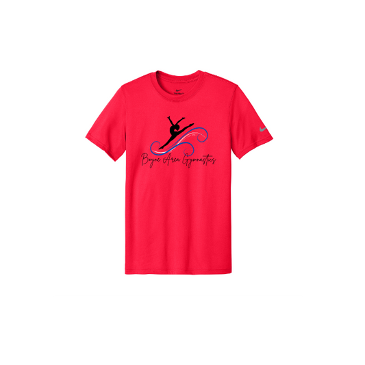Nike Swoosh Sleeve rLegend Tee