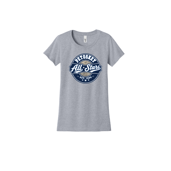 Next Level Apparel® Women’s Ideal Tee