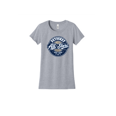 Next Level Apparel® Women’s Ideal Tee