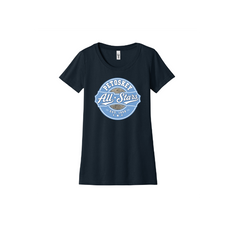 Next Level Apparel® Women’s Ideal Tee