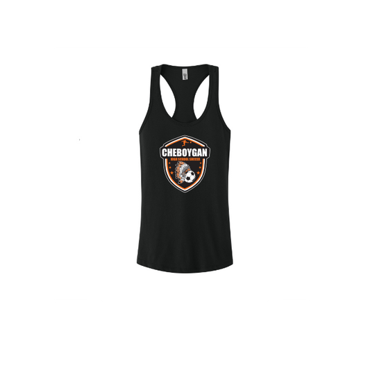Next Level Apparel® Women’s Ideal Racerback Tank