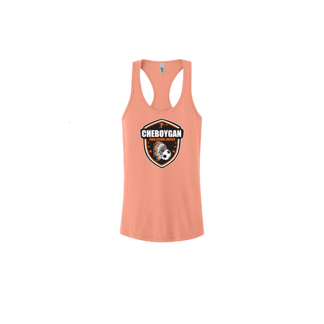 Next Level Apparel® Women’s Ideal Racerback Tank
