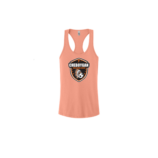 Next Level Apparel® Women’s Ideal Racerback Tank