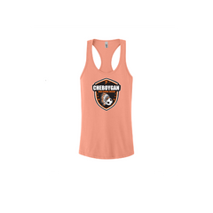 Next Level Apparel® Women’s Ideal Racerback Tank