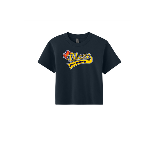 Next Level Apparel® Women’s Heavyweight Boxy Tee