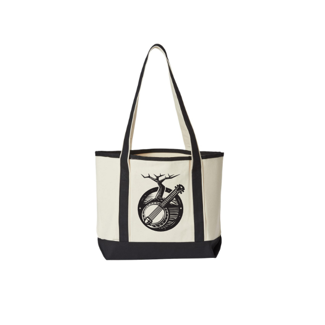 Heavyweight Large Beach Tote