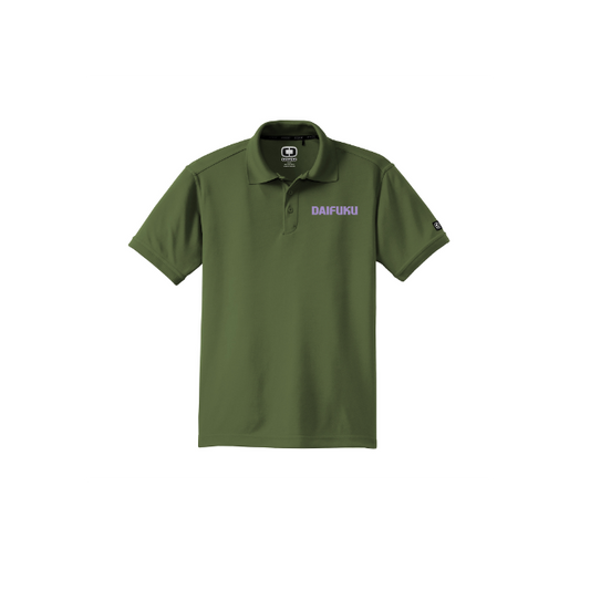 OGIO® - Caliber2.0 Polo