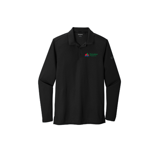 OGIO® Caliber2.0 Long Sleeve