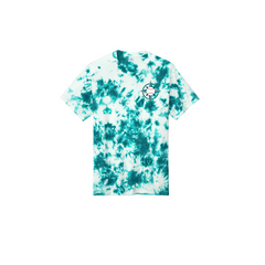 Port & Co™ Crystal Tie-Dye Tee