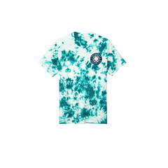Port & Co™ Crystal Tie-Dye Tee