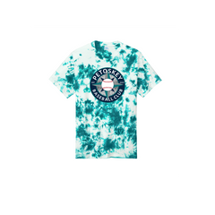 Port & Co™ Crystal Tie-Dye Tee