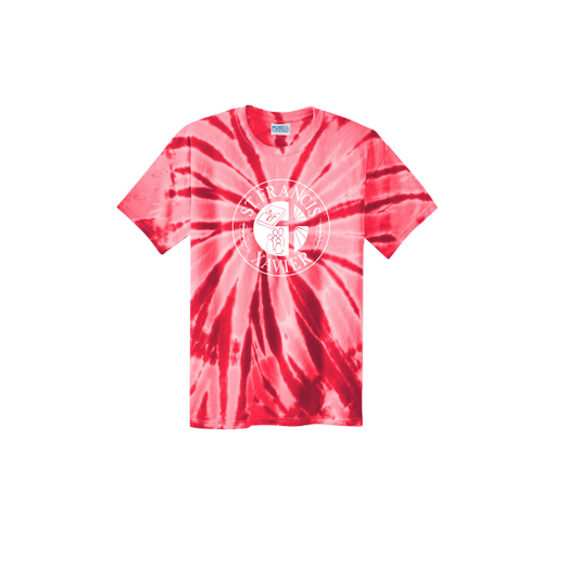 Port & Co™ Tie-Dye Tee