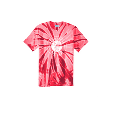 Port & Co™ Tie-Dye Tee
