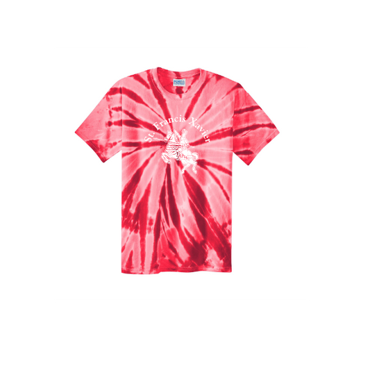 Port & Co™ Tie-Dye Tee