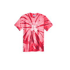 Port & Co™ Tie-Dye Tee