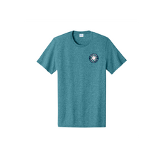 Port & Co™ Easy Cotton Tee