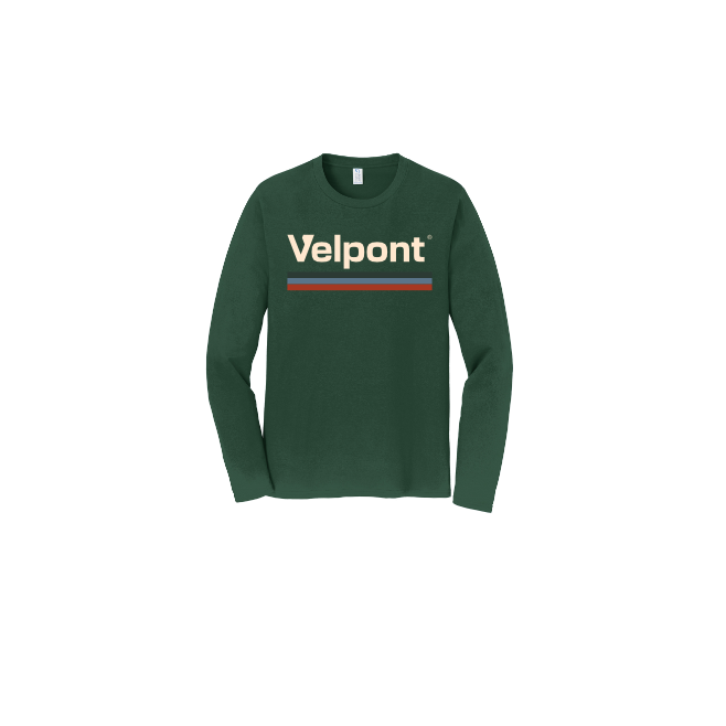 Port & Co® Long Sleeve Fan Favorite® Tee