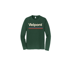 Port & Co® Long Sleeve Fan Favorite® Tee