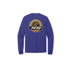 Port & Company® Long Sleeve Core Cotton Tee