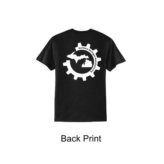 Port & Company® Core Blend Tee