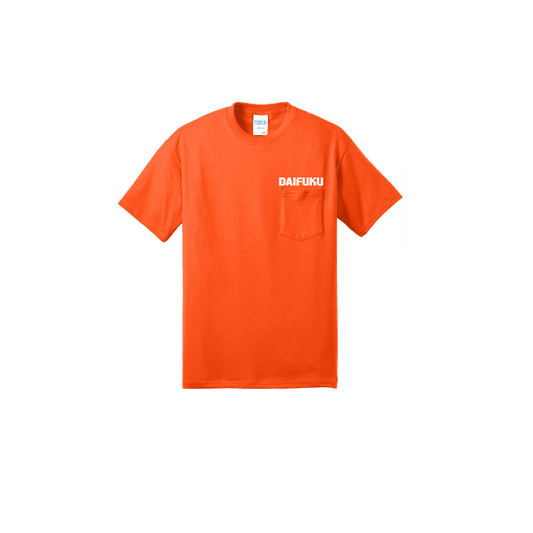 Port & Company® Core Blend Pocket Tee