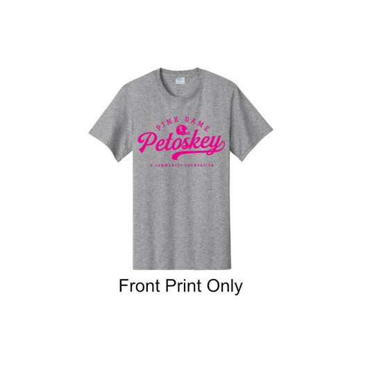 Port & Co® Essential Tee