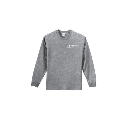 Port & Co™ Long Sleeve Essential Tee