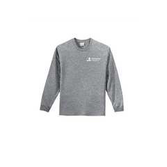 Port & Co™ Long Sleeve Essential Tee