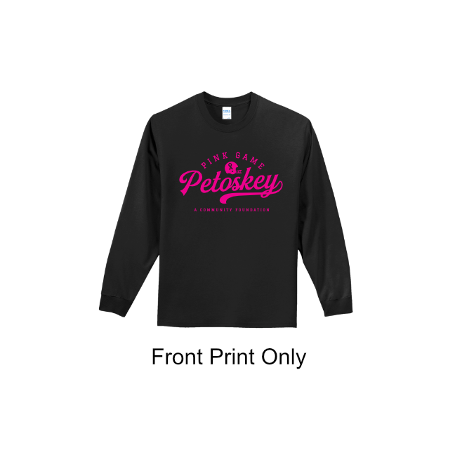 Port & Co® Long Sleeve Essential Tee