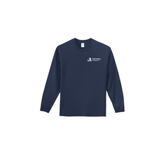 Port & Co™ Long Sleeve Essential Tee