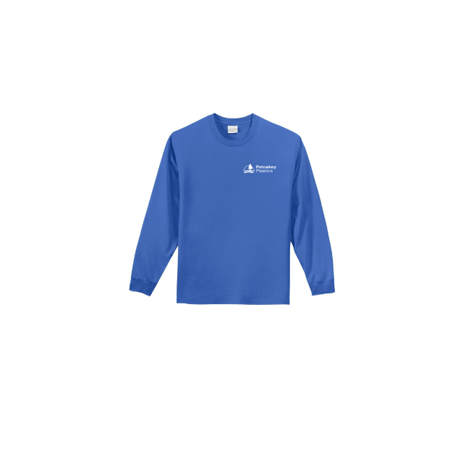 Port & Co™ Long Sleeve Essential Tee