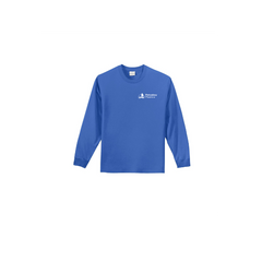 Port & Co™ Long Sleeve Essential Tee