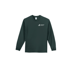 Port & Co™ Long Sleeve Essential Tee