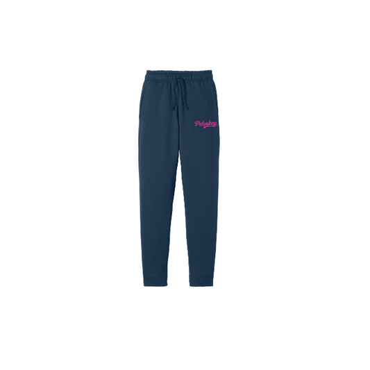 Port & Co® Core Fleece Jogger