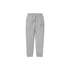 Port & Co™ Youth Core Fleece Jogger