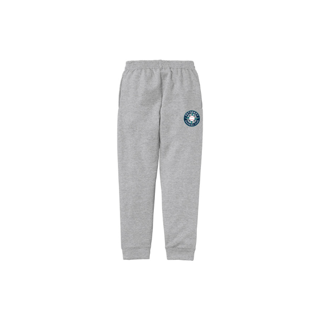 Port & Co™ Youth Core Fleece Jogger