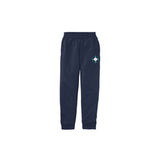 Port & Co™ Youth Core Fleece Jogger