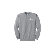 Port & Co™ Essential Fleece Crewneck Sweatshirt