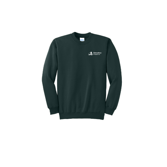 Port & Co™ Essential Fleece Crewneck Sweatshirt