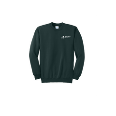 Port & Co™ Essential Fleece Crewneck Sweatshirt